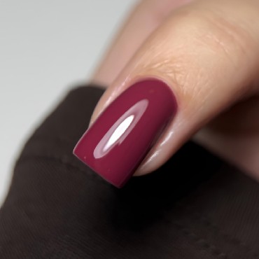 copy of Esmalte Permanente Komilfo Deluxe Series №D001 (negro), 8 ml.