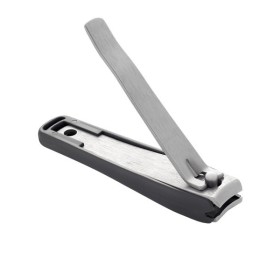 KBC-20 - Corta uñas Staleks Knipser con goma