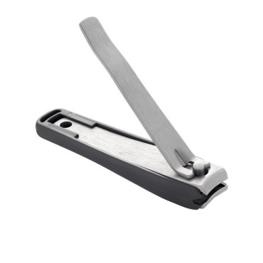 KBC-20 - Corta uñas Staleks Knipser con goma