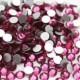 Cristales Rose, SS 5, 100 un.
