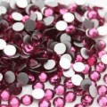 Cristales Rose, SS 5, 100 un.