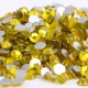 Cristales Citrin, SS 6, 100 un.