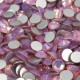 Cristales Rose Opal, SS 5, 100 un.