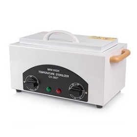 Esterilizador de aire caliente High-Temperature Sterilizer CH-360T