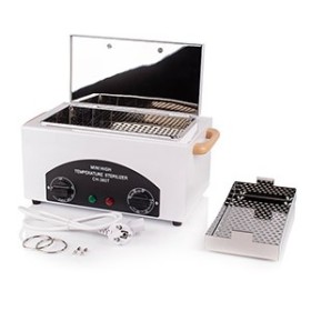 Esterilizador de aire caliente High-Temperature Sterilizer CH-360T