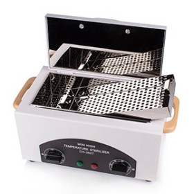 Esterilizador de aire caliente High-Temperature Sterilizer CH-360T