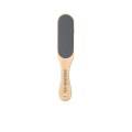 Lima Pedicura Staleks ABC-10/1 - madera 100/180 gr