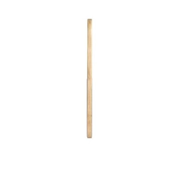 Lima Pedicura Stakeks madera 100/180