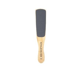 Lima Pedicura Staleks ABC-10/2 - madera 100/180 gr