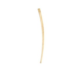 Lima Pedicura Staleks ABC-10/2 - madera 100/180 gr
