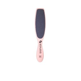 Lima Pedicura Staleks ABC-20/3 - madera rosa 100/180 gr