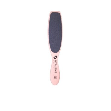 Lima Pedicura Staleks ABC-20/3 - madera rosa 100/180 gr