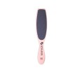 Lima Pedicura Staleks ABC-20/3 - madera rosa 100/180 gr