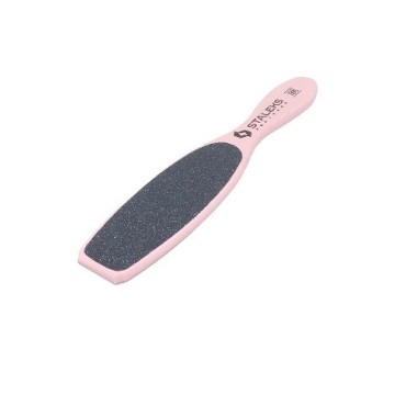 Lima Pedicura Staleks ABC-20/3 - madera rosa 100/180 gr