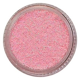 Purpurina mate 144, Rosa bebe, 0,2 mm., 2,5 gr.
