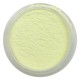 Pigmento luminiscente 01, Amarillo, 2 g.