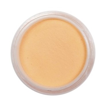 Pigmento luminiscente 04, Naranja, 2 g.