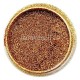 Mirror Powder Nails World 838, Dorado, 0,5 gr
