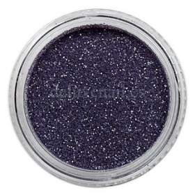 Purpurina mate 150, Violeta oscuro, 0,2 mm., 2,5 gr.