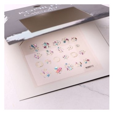 copy of Pegatina cinta flexible, dorada