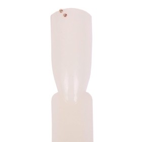 Microbolitas caviar metálicas Komilfo, Oro rosado, 1 mm