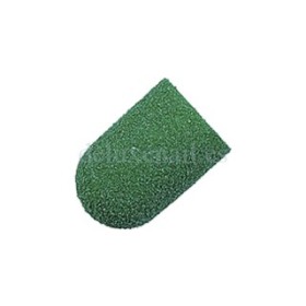 Lima abrasiva de compósito Multibor, Ø10 mm, grano 80, 1 ud, D10A80