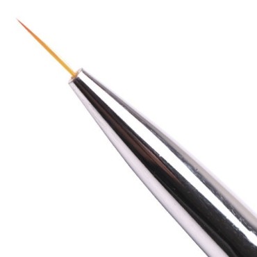 Pincel Komilfo Liner 9 (Nylon)