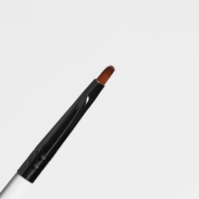 Pincel Natural Komilfo "Stroke" 2 Ovalado