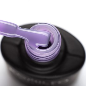 Base de color French Lilac Komilfo, Lila Claro, 8 ml