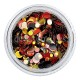 Confeti Nail World MIX 18