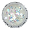 Confeti Nail World MIX 58