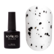 Top Mate sin pegajosidad Komilfo Spotty, 8 ml