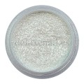 Ala de ángel en polvo 08, Blanco/verde, 2 gr.