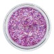 Purpurina en tiras 08, Morado multicolor