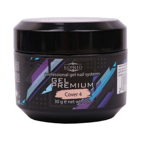 Gel constructor Premium Komilfo Cover 4, 30 g