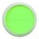 Polvo Acrílico 5140, Verde neón, 2 gr