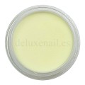 Polvo Acrílico (pastel powder) Nails World 5160 - AMARILLO, 2 gr.