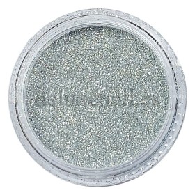 Purpurina extra-fina 52, Plata, 0,1 mm, 2,5 gr.