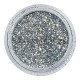 Purpurina 98, Plata, 0,3 mm, 2,5 gr.