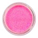Purpurina extra-fina 69, Rosa con brillo dorado, 0,1 mm, 2,5 gr.
