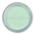 Purpurina extra-fina 18, Menta pastel, 0,1 mm., 2,5 gr.