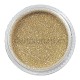 Purpurina extra-fina 53, Dorado blanco, 0,1 mm, 2,5 gr.