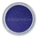 Purpurina extra-fina 08, Azul, 0,1 mm, 2,5 gr.
