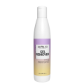 Removedor de esmalte permanente Komilfo, 250 ml