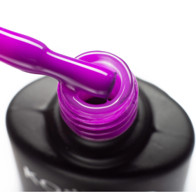 Base de color Kaleidoscopic 002 Komilfo, Morado Neón, 8 ml