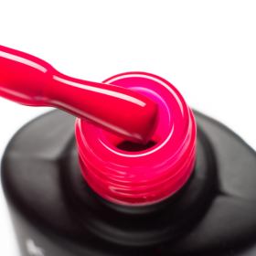 Base de color Kaleidoscopic 004 Komilfo, Rosa Neón, 8 ml
