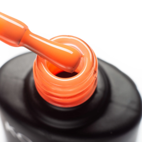 Base de color Kaleidoscopic 007 Komilfo, Mandarina Neón, 8 ml