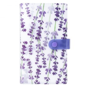 Álbum para pegatinas, Flores, 240 secciones