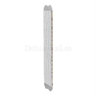 DFC-22-240 - Limas fundas desechables papmAm Staleks Smart, 240 Gr., 50 uds