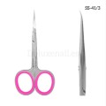 SS-41/3 - Tijeras para cutícula Staleks Smart, 25 mm